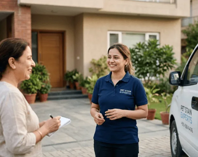 Pet Stain Carpet Cleaning Kapolei, HI FAQs